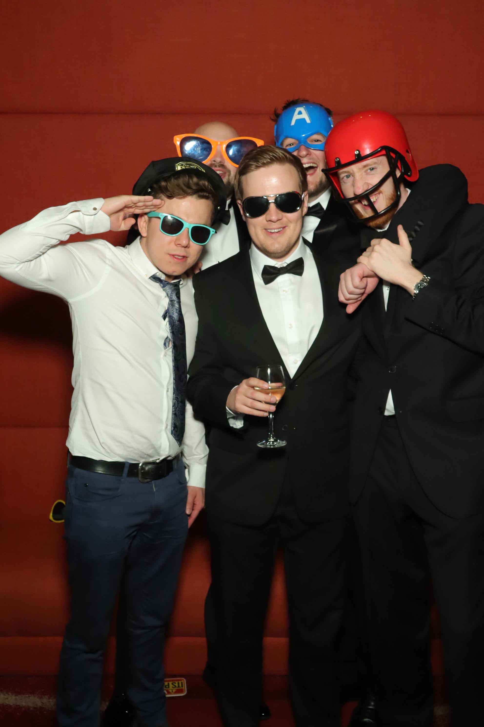 Capital Corporate | View more photos from the event at gallery.myphotoboothexperience.co.uk/u/MyPhotoBoothExperienceLtd/Capital-Corporate